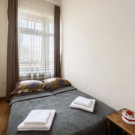 Relaxing Hotel Feeling In Nice Area Budapest Exteriör bild