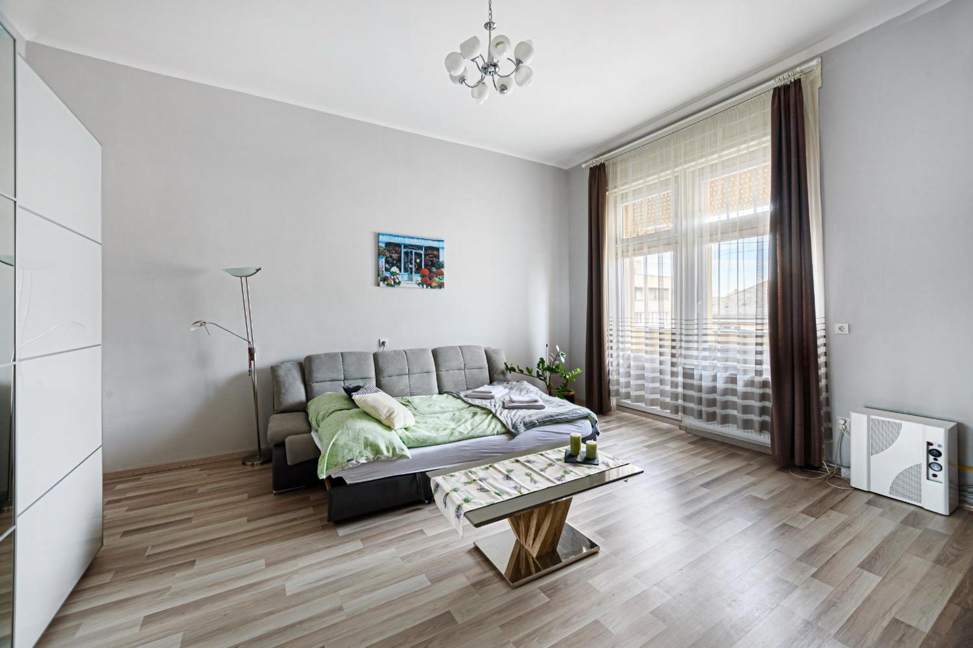 Relaxing Hotel Feeling In Nice Area Budapest Exteriör bild